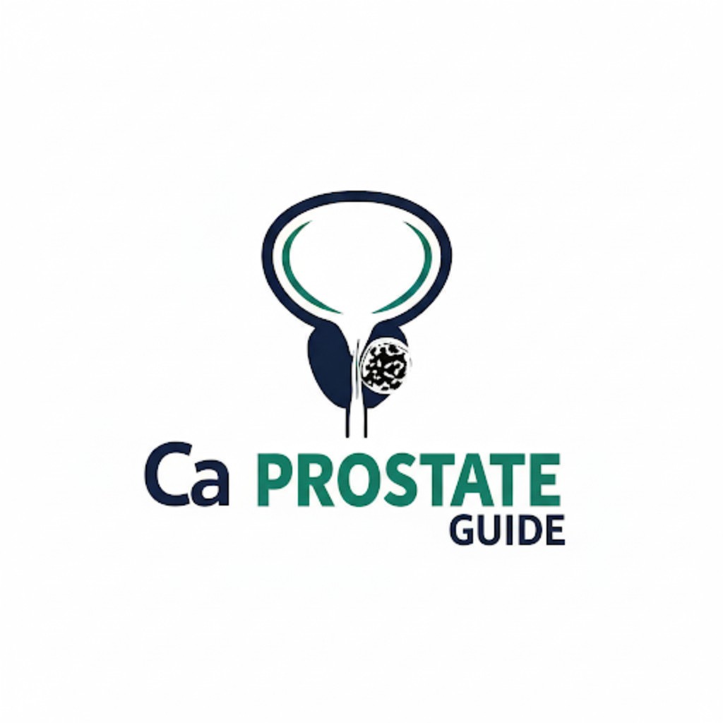Ca Prostate Guide