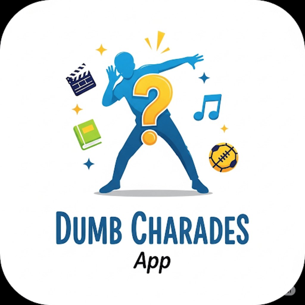 Dumb Charades